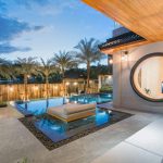 ภาพบรรยากาศบ้านพัก Takiab Paradise Pool Villa หัวหิน-2