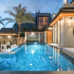 ภาพบรรยากาศบ้านพัก Takiab Paradise Pool Villa หัวหิน-3